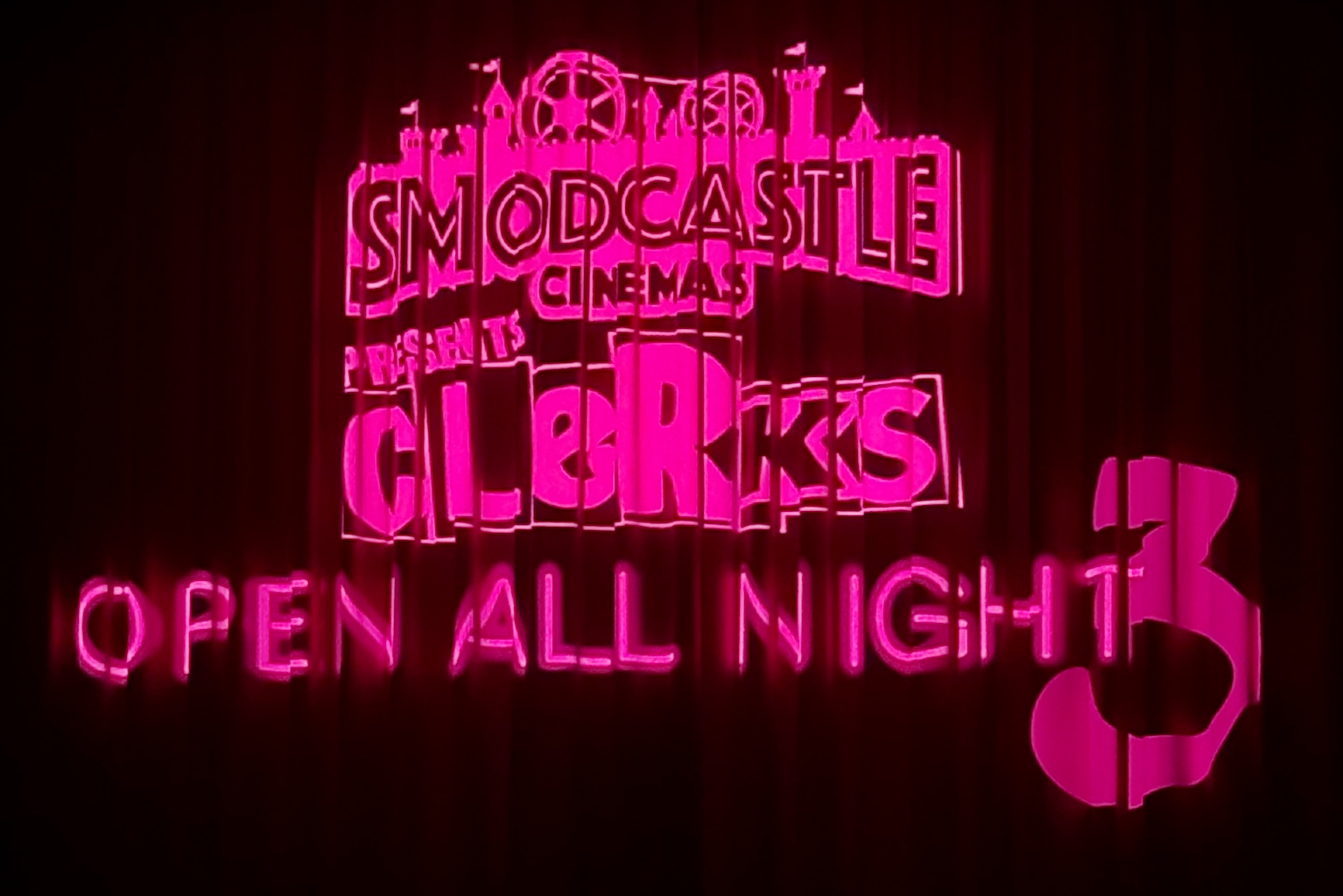 Clerks: Open All Night 3 Recap — Kevin Smith, a Nor’easter, and Fans From Across the Country
