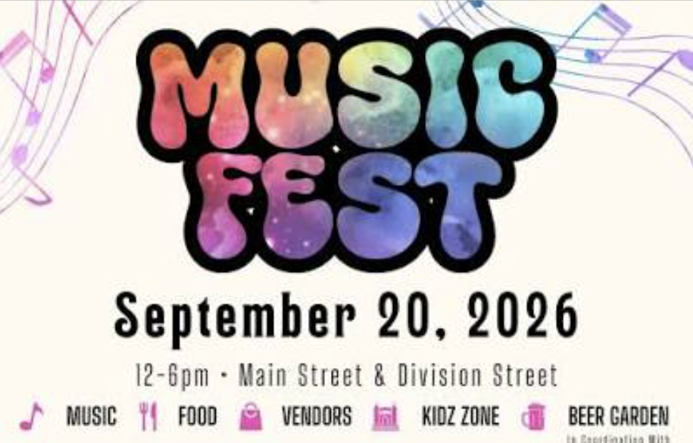 For One Sunday, Downtown Somerville Becomes the Venue