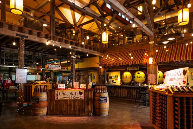 Laurita Winery’s Upcoming Events: Fall Festivals, Live Shows and Holiday Nights