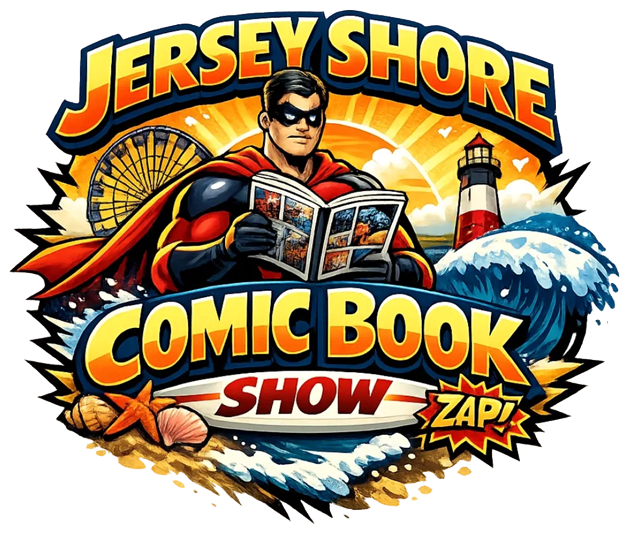 Nerd Fest Brings the Small-Con Advantage Back to South Jersey