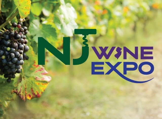 NJ Wine Expo Returns to Holmdel Nov. 7 With More Than 130 Garden State Wines