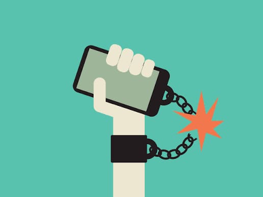 Students Didn’t Just Learn More Without Their Phones. They Started Liking the Rules.