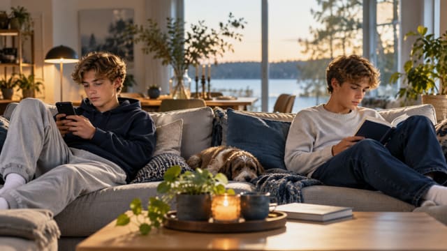 What If We’ve Been Asking the Wrong Question About Kids and Screen Time?