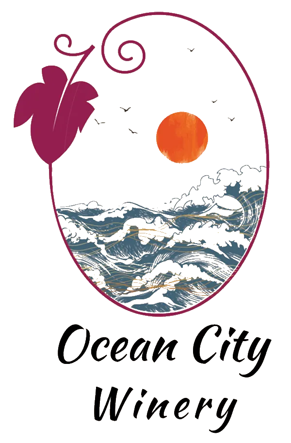 Ocean City Winery in Marmora, New Jersey.