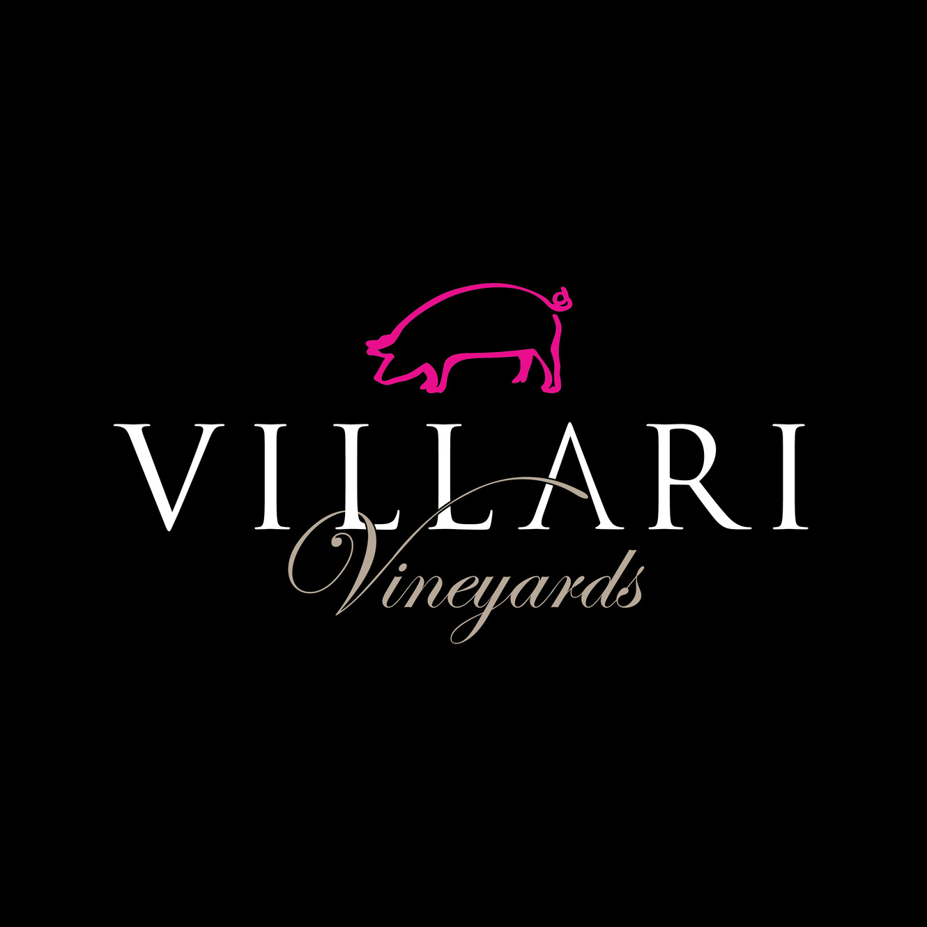 Villari Vineyards in Sewell, New Jersey.